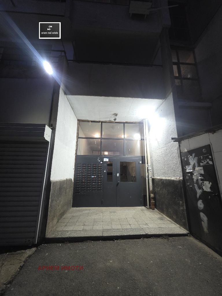 Продава 2-СТАЕН, гр. София, Овча купел 2, снимка 14 - Апартаменти - 53791453