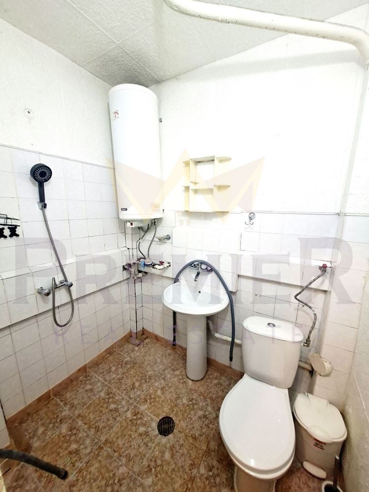 Продава 2-СТАЕН, гр. Варна, Владислав Варненчик 1, снимка 4 - Апартаменти - 54199659