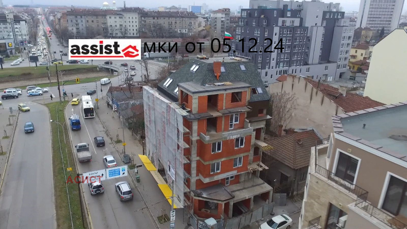 Продава  3-стаен град София , Банишора , 89 кв.м | 46861710