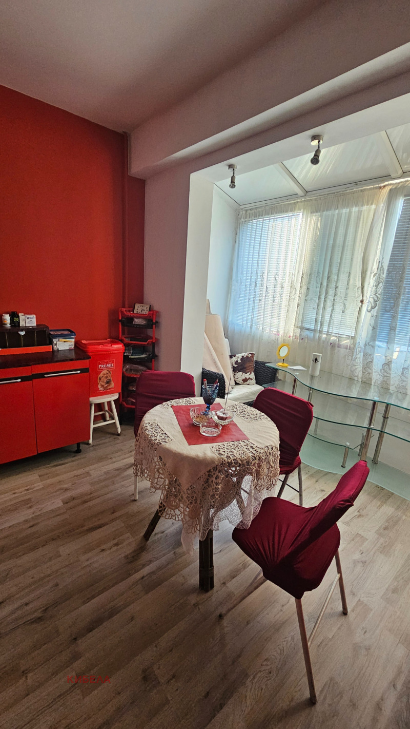 Продава  3-стаен град София , Банишора , 75 кв.м | 14382681 - изображение [11]