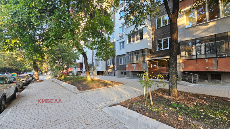 Продава  3-стаен град София , Банишора , 75 кв.м | 14382681 - изображение [17]