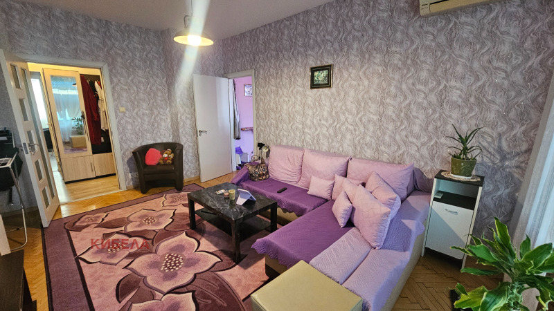 Продава  3-стаен град София , Банишора , 75 кв.м | 14382681 - изображение [3]