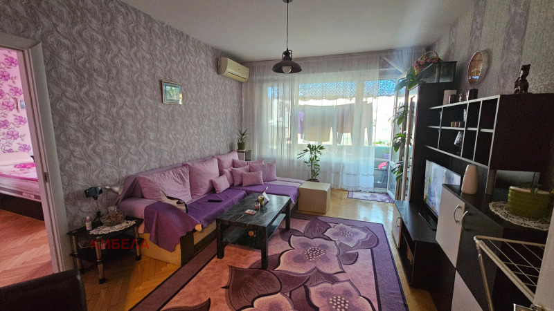 Продава  3-стаен град София , Банишора , 75 кв.м | 14382681