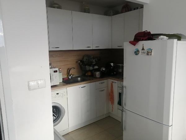 Продава  3-стаен, град Пловдив, Кючук Париж •  119 700 EUR • ID 78423217 — holmes.bg - [1] 