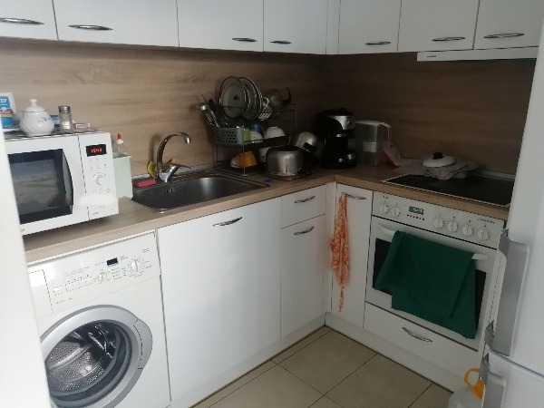 На продаж  2 спальні Пловдив , Кючук Париж , 67 кв.м | 99795285 - зображення [3]