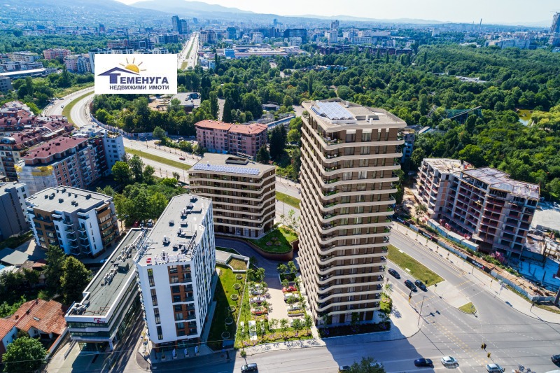 À vendre  2 chambres Sofia , Vitocha , 107 m² | 71653500 - image [2]