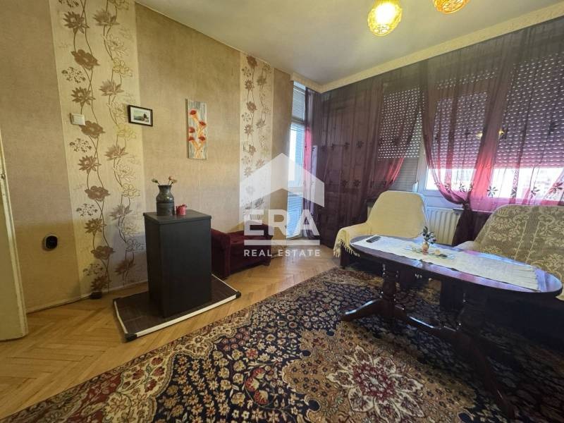 Продава  3-стаен град Силистра , Митница , 71 кв.м | 72618825 - изображение [2]