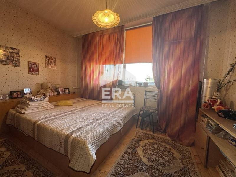 Продава  3-стаен град Силистра , Митница , 71 кв.м | 72618825 - изображение [3]