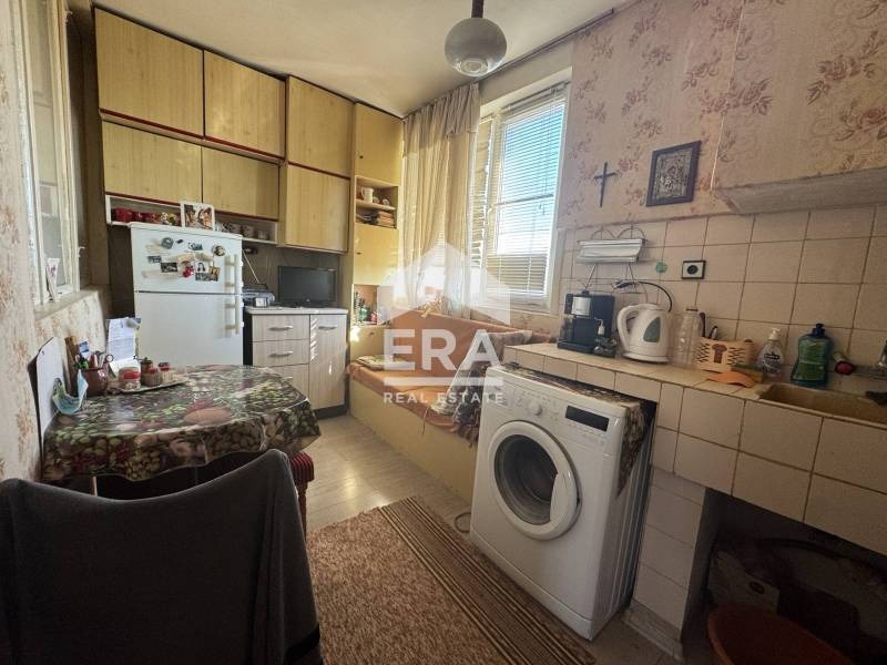 Продава  3-стаен град Силистра , Митница , 71 кв.м | 72618825 - изображение [4]