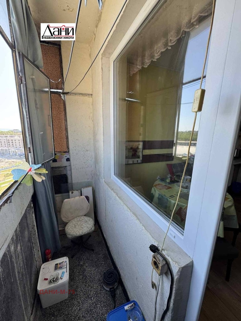 Продава  3-стаен град Шумен , 5-ти полк , 93 кв.м | 66932439 - изображение [8]