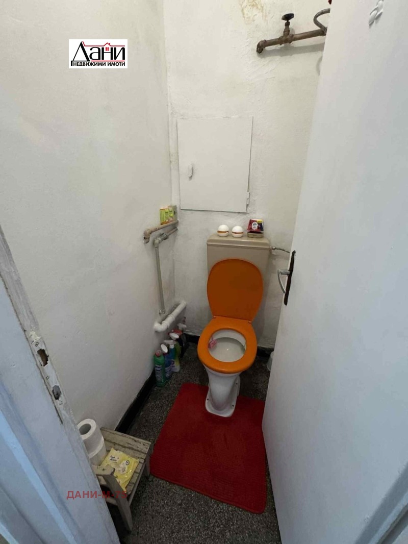 Продава  3-стаен град Шумен , 5-ти полк , 93 кв.м | 66932439 - изображение [10]