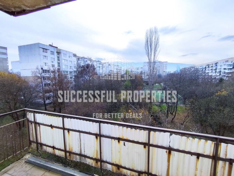 Продава 3-СТАЕН, гр. София, Мусагеница, снимка 16 - Апартаменти - 52723839