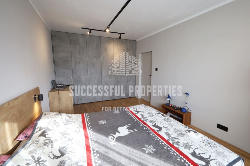 Продава 3-СТАЕН, гр. София, Мусагеница, снимка 11 - Апартаменти - 52723839