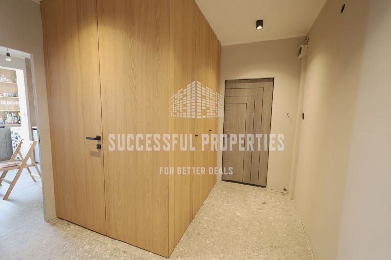 Продава 3-СТАЕН, гр. София, Мусагеница, снимка 15 - Апартаменти - 52723839