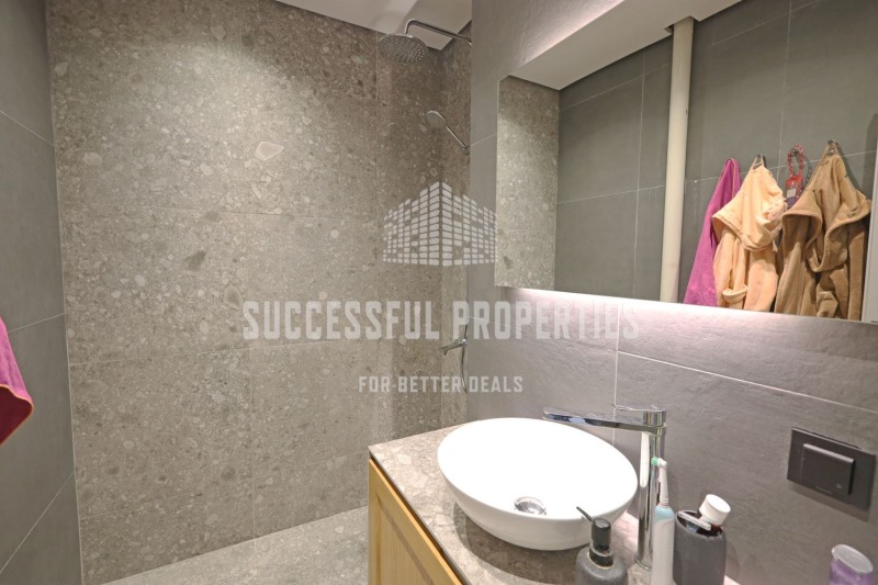 Продава 3-СТАЕН, гр. София, Мусагеница, снимка 13 - Апартаменти - 52723839