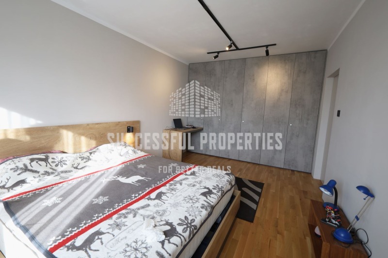 Продава 3-СТАЕН, гр. София, Мусагеница, снимка 12 - Апартаменти - 52723839