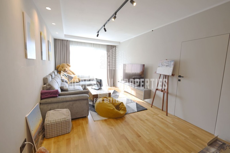 Продава 3-СТАЕН, гр. София, Мусагеница, снимка 3 - Апартаменти - 52723839