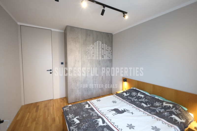 Продава 3-СТАЕН, гр. София, Мусагеница, снимка 9 - Апартаменти - 52723839