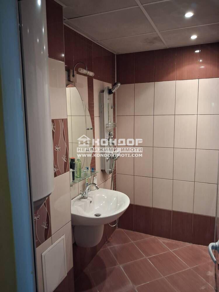 Продава 3-СТАЕН, гр. Пловдив, Кършияка, снимка 11 - Апартаменти - 53869637