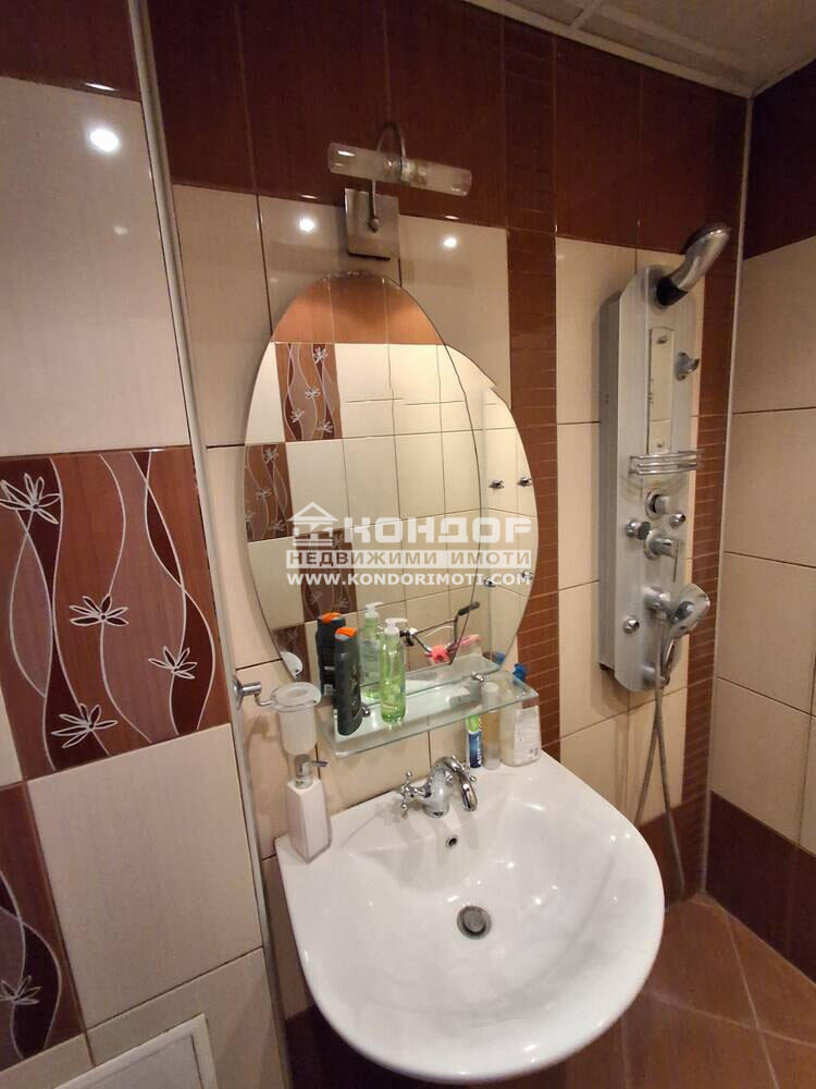 Продава 3-СТАЕН, гр. Пловдив, Кършияка, снимка 12 - Апартаменти - 53869637