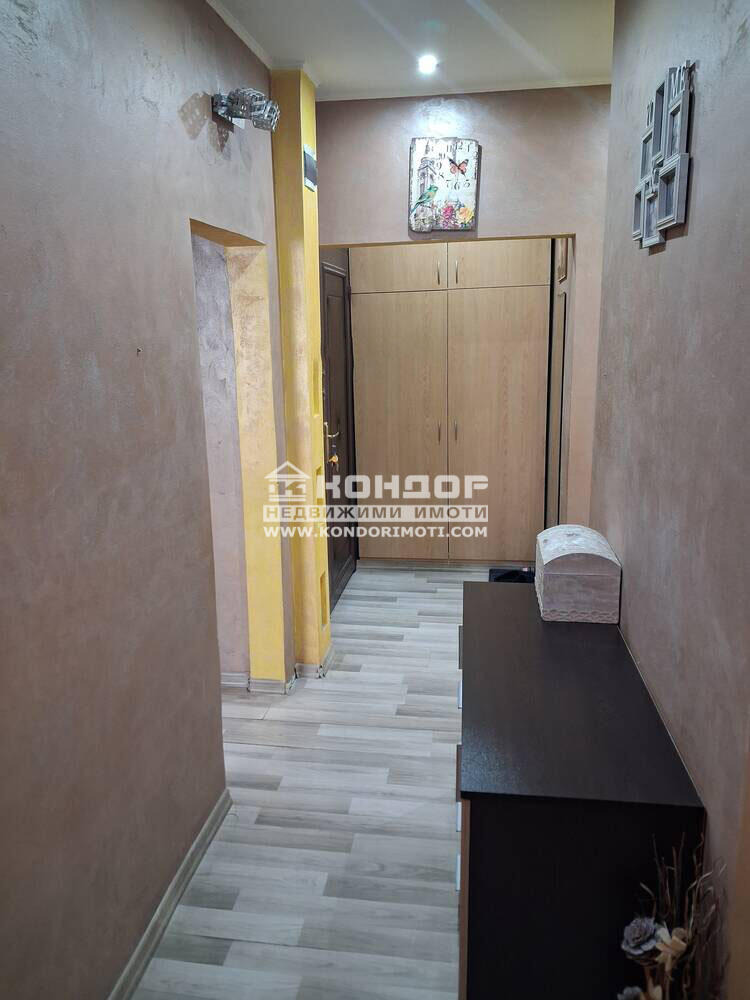 Продава 3-СТАЕН, гр. Пловдив, Кършияка, снимка 10 - Апартаменти - 53869637