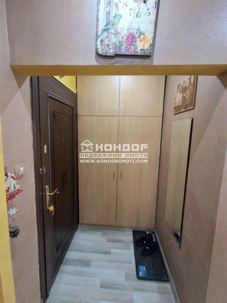 Продава 3-СТАЕН, гр. Пловдив, Кършияка, снимка 9 - Апартаменти - 53869637