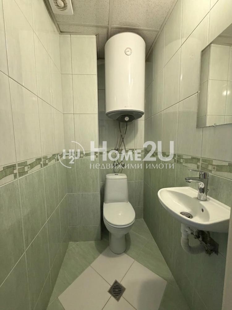 Продава 3-СТАЕН, гр. Варна, Лятно кино Тракия, снимка 8 - Апартаменти - 54962326