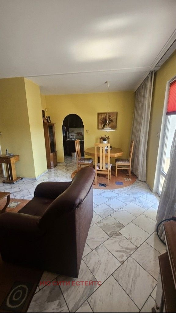 Продава 3-СТАЕН, гр. Пловдив, Тракия, снимка 2 - Апартаменти - 55801689