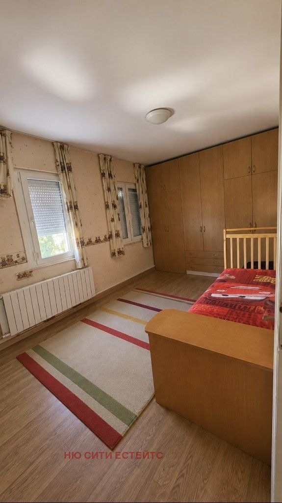 Продава 3-СТАЕН, гр. Пловдив, Тракия, снимка 6 - Апартаменти - 55801689