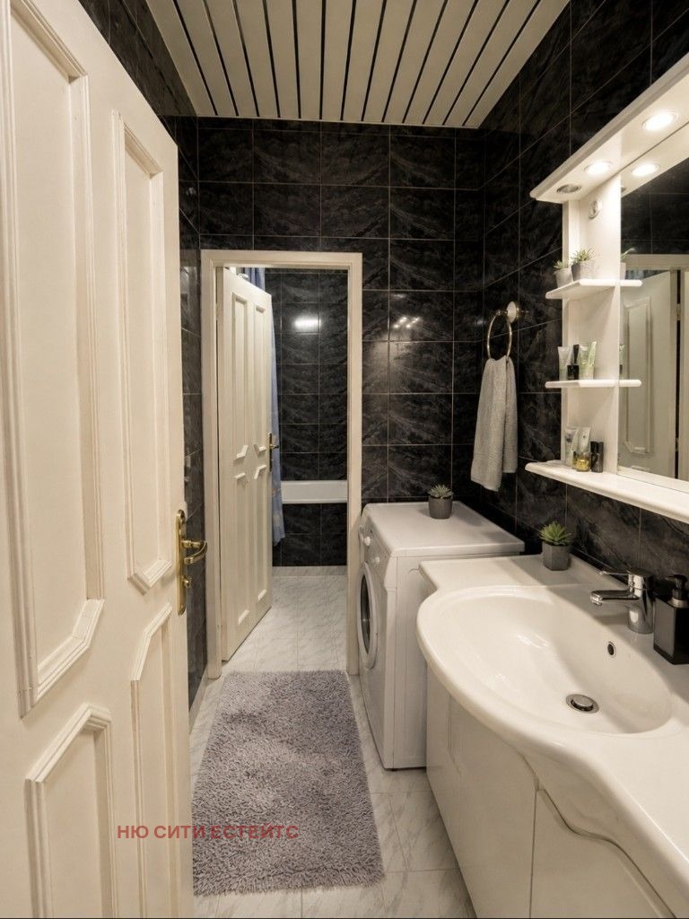 Продава 3-СТАЕН, гр. Пловдив, Тракия, снимка 9 - Апартаменти - 55801689