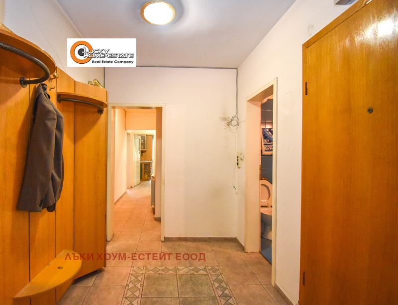 Na sprzedaż  3 sypialnie Sofia , Centar , 129 mkw | 39788686 - obraz [7]