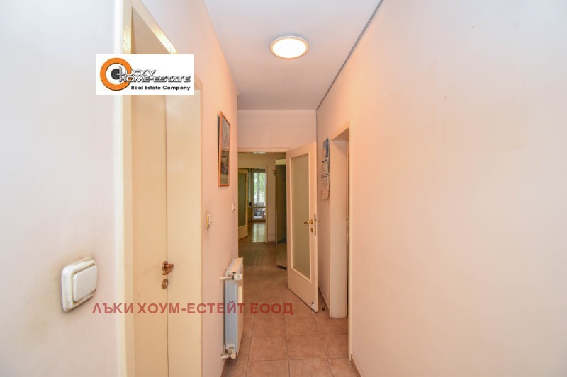 Na sprzedaż  3 sypialnie Sofia , Centar , 129 mkw | 39788686 - obraz [9]