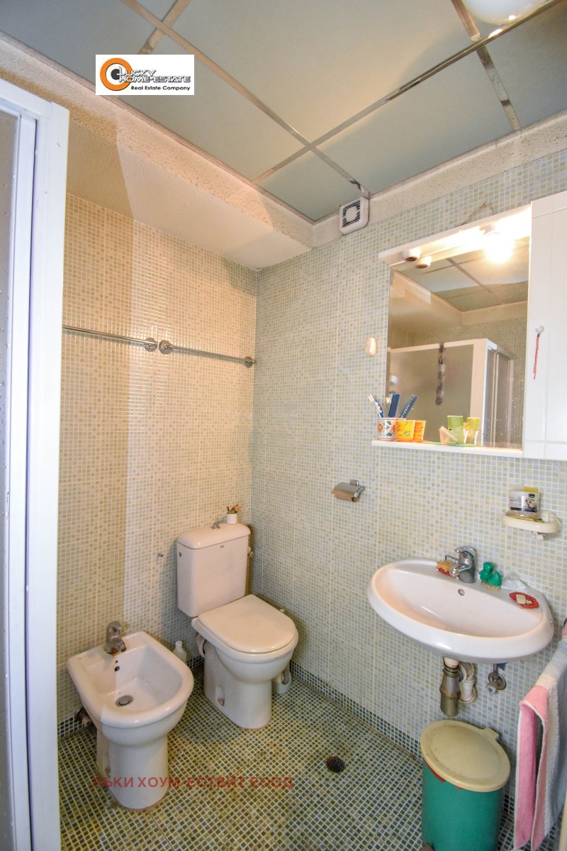 Na sprzedaż  3 sypialnie Sofia , Centar , 129 mkw | 39788686 - obraz [10]