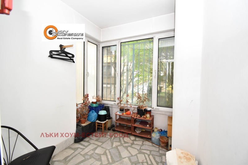 Na sprzedaż  3 sypialnie Sofia , Centar , 129 mkw | 39788686 - obraz [6]