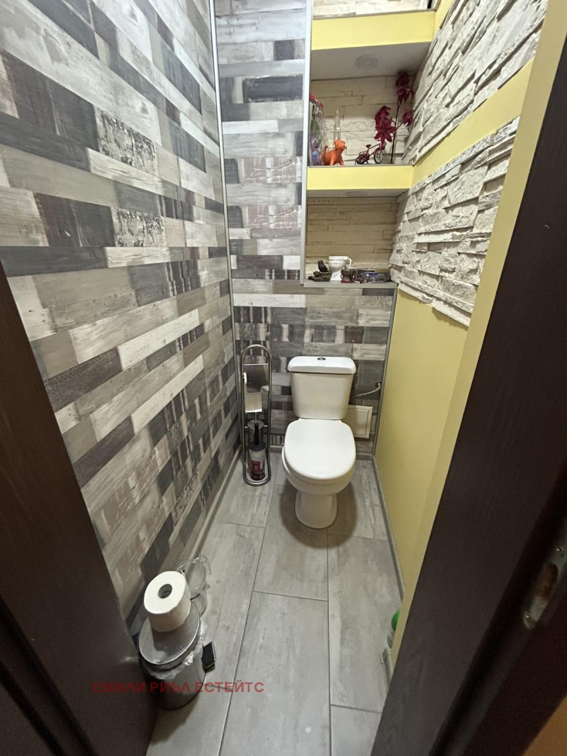 Продава 4-СТАЕН, гр. София, Сухата река, снимка 12 - Апартаменти - 52563490