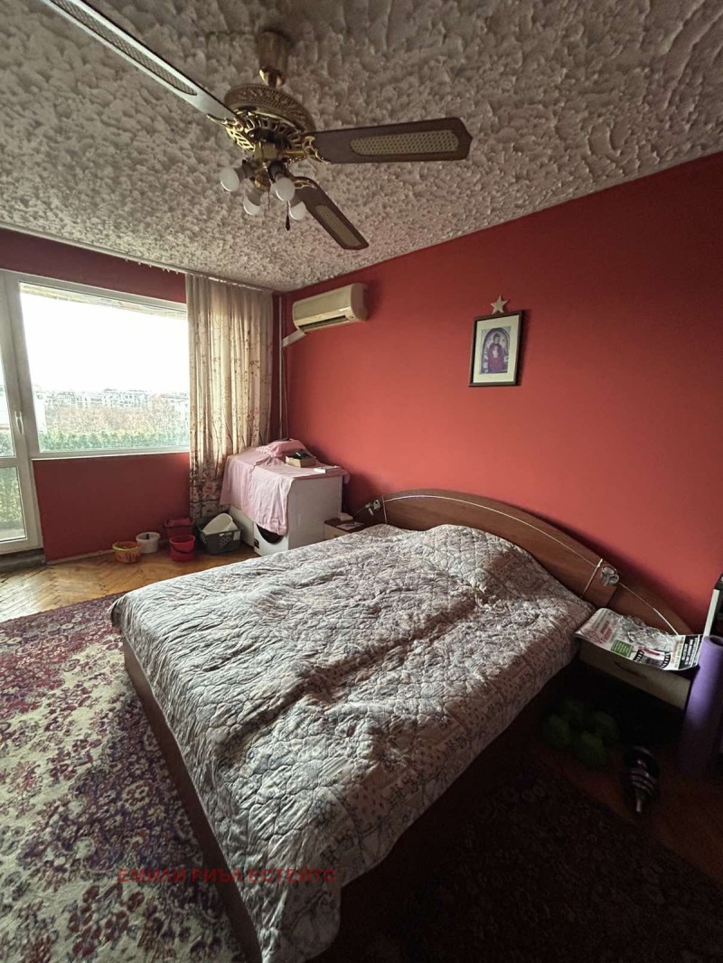 Продава 4-СТАЕН, гр. София, Сухата река, снимка 8 - Апартаменти - 52563490