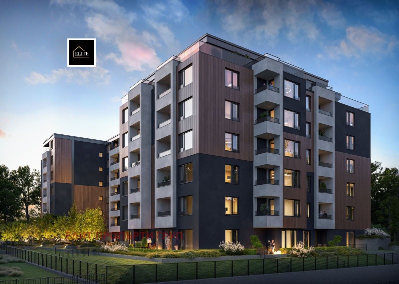 Продава 4-СТАЕН, гр. София, Малинова долина