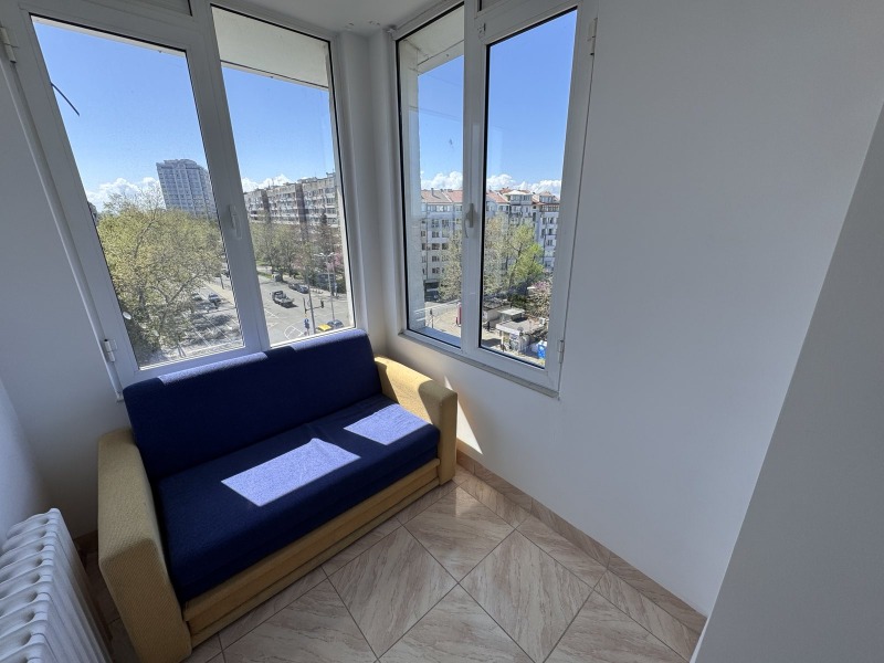 Till salu  3+ sovrum Burgas , Lazur , 92 kvm | 68904358 - bild [3]