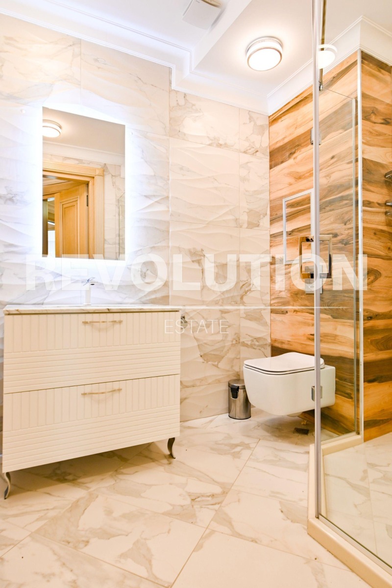 Продава МНОГОСТАЕН, гр. София, Лозенец, снимка 7 - Апартаменти - 52132085