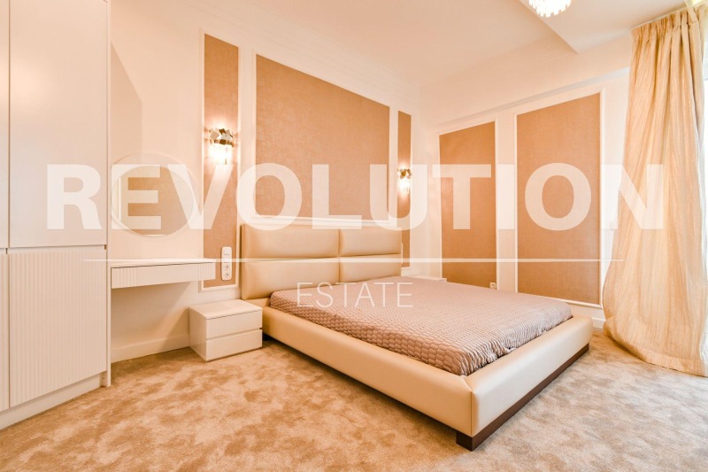 Продава МНОГОСТАЕН, гр. София, Лозенец, снимка 4 - Апартаменти - 52132085