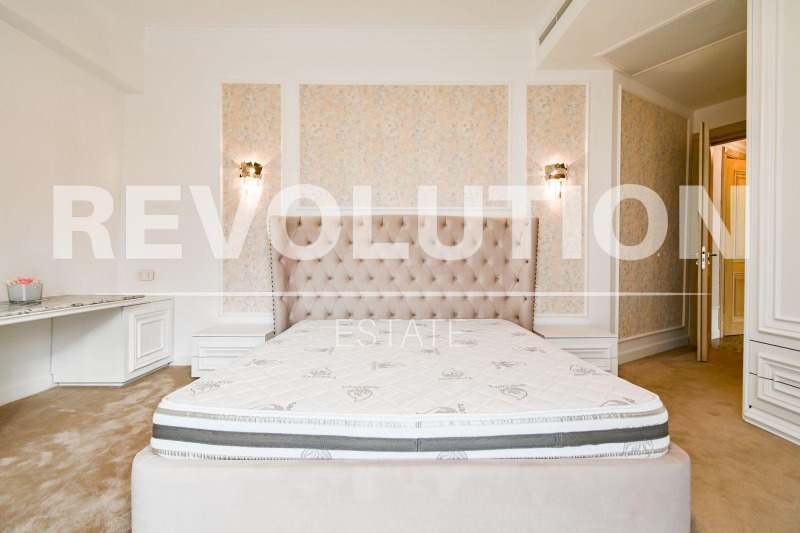 Продава МНОГОСТАЕН, гр. София, Лозенец, снимка 5 - Апартаменти - 52132085