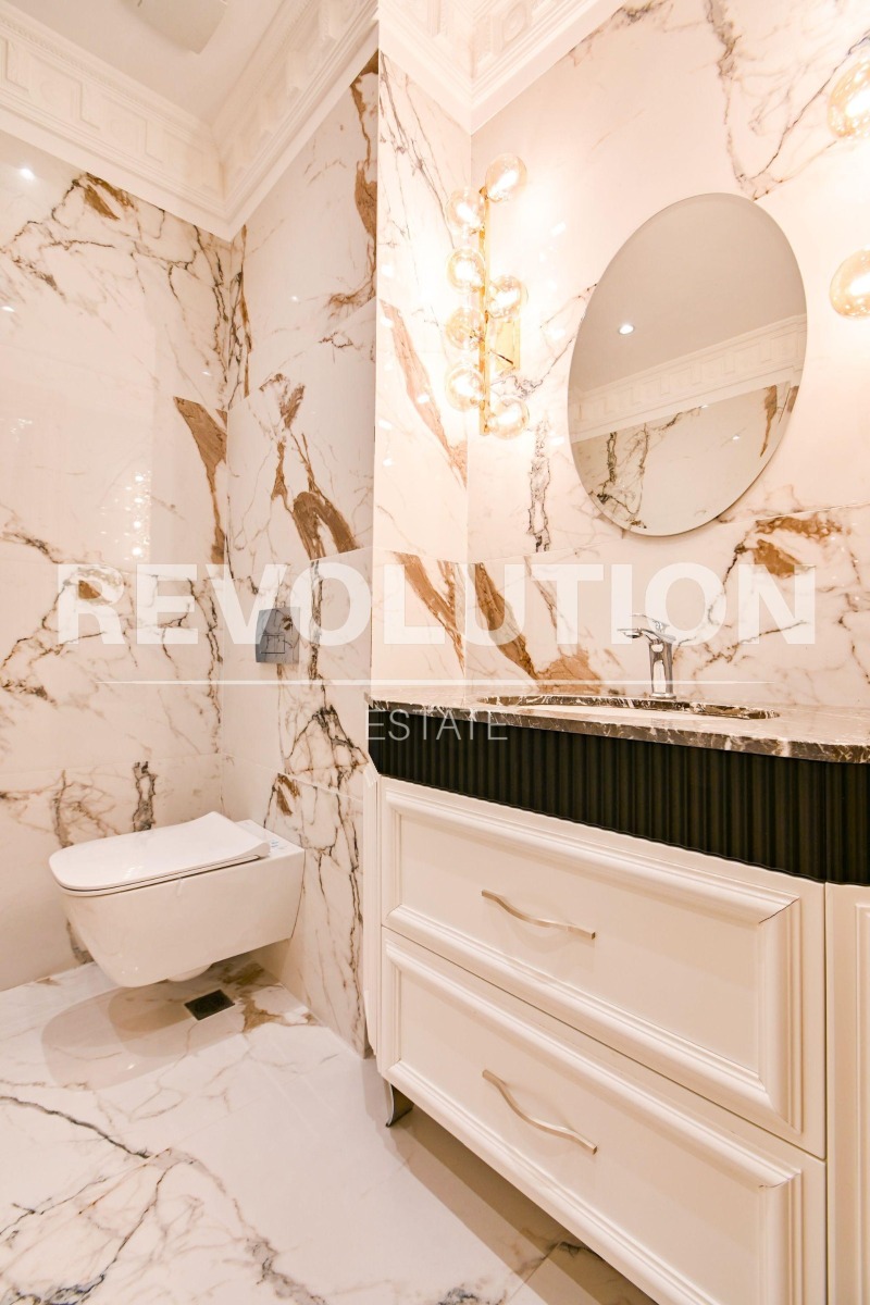 Продава МНОГОСТАЕН, гр. София, Лозенец, снимка 9 - Апартаменти - 52132085