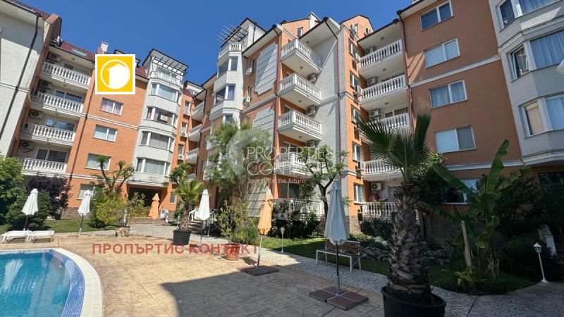 De vânzare  Maisonette regiunea Burgas , c.c. Slânciev briag , 102 mp | 28857811 - imagine [14]