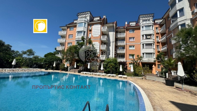 De vânzare  Maisonette regiunea Burgas , c.c. Slânciev briag , 102 mp | 28857811 - imagine [16]