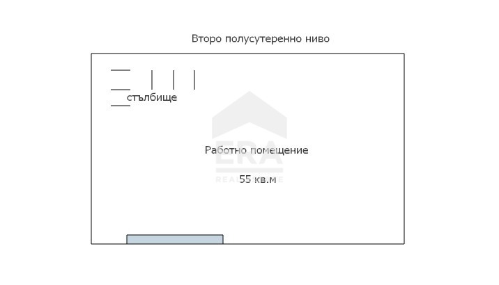Продава ОФИС, гр. Варна, Бриз, снимка 9 - Офиси - 55693858