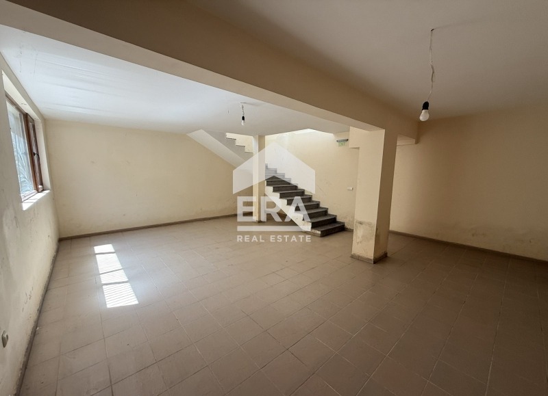 Продава ОФИС, гр. Варна, Бриз, снимка 6 - Офиси - 55693858