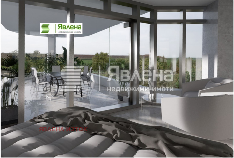 Продава ОФИС, гр. София, Лозенец, снимка 3 - Офиси - 55827515
