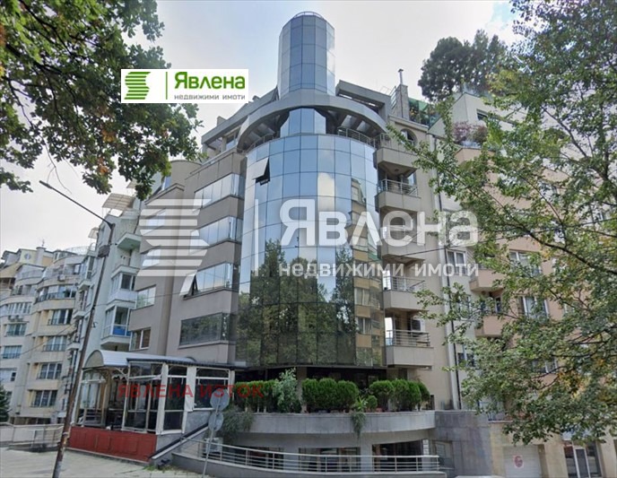 Продава ОФИС, гр. София, Лозенец