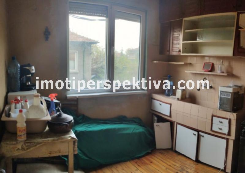 Продава  Етаж от къща град Пловдив , Прослав , 150 кв.м | 88574709 - изображение [7]