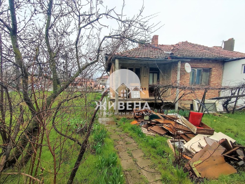 Продава  Къща област Варна , с. Старо Оряхово , 144 кв.м | 41132454 - изображение [6]